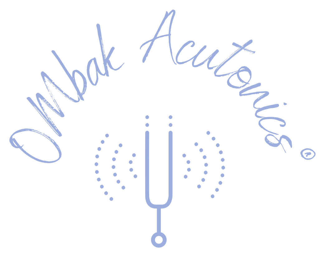 OMbak Acutonics®